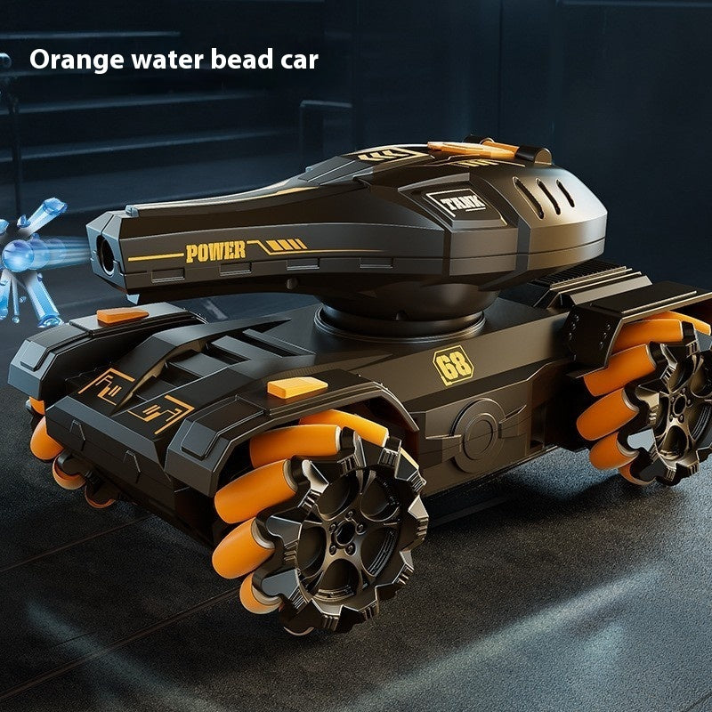 Remote Control Car Toy Children's Induction Four-wheel Drive