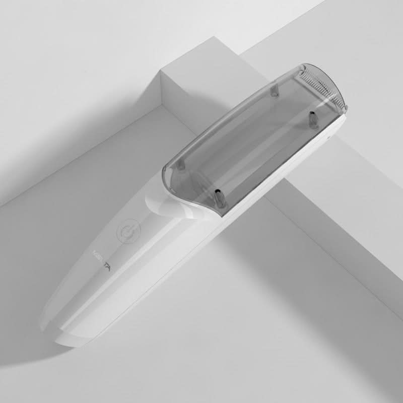 Tondeuse à cheveux électrique à ventouse pour bébé