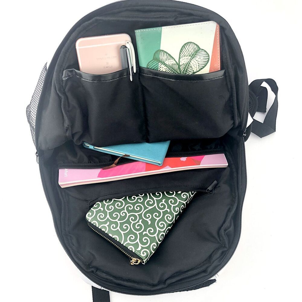 Lightweight Casual Student Backpack