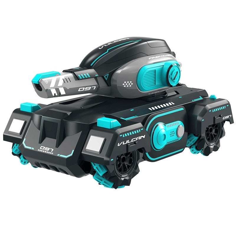 Remote Control Car Toy Children's Induction Four-wheel Drive