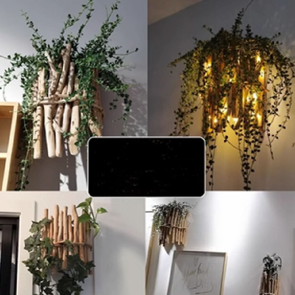 Nouveau vase simple et moderne fait main