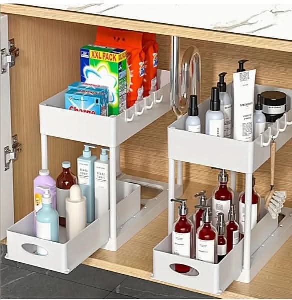 Spülbeckenablage, 1er-Pack