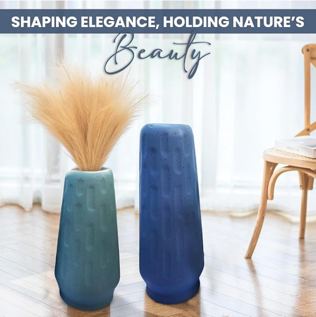 Luxe Living collection at Earthy Cove