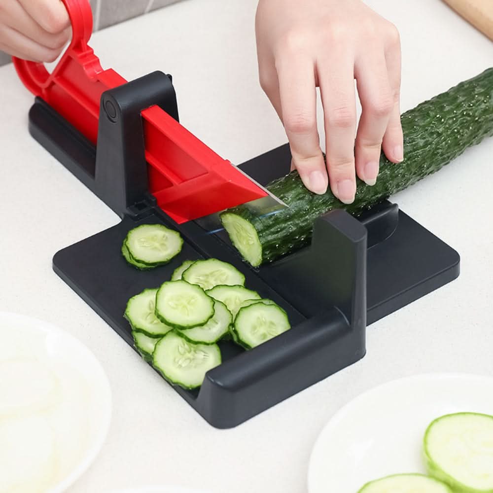 Machine multifonctionnelle pour découper les légumes, carotte et pomme de terre - Accessoires de cuisine