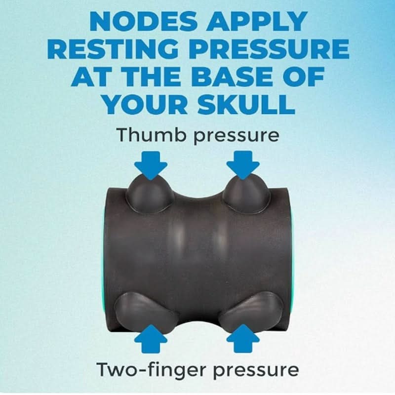 Neck & Shoulder Massage Roller