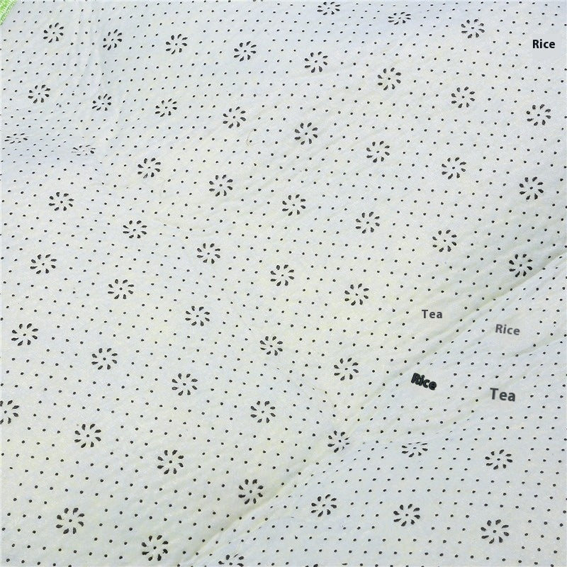 Heart-Shaped Floor Mat color options