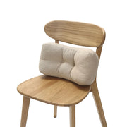 Coussin de siège de bureau, coussin lombaire, coussin lombaire pour voiture
