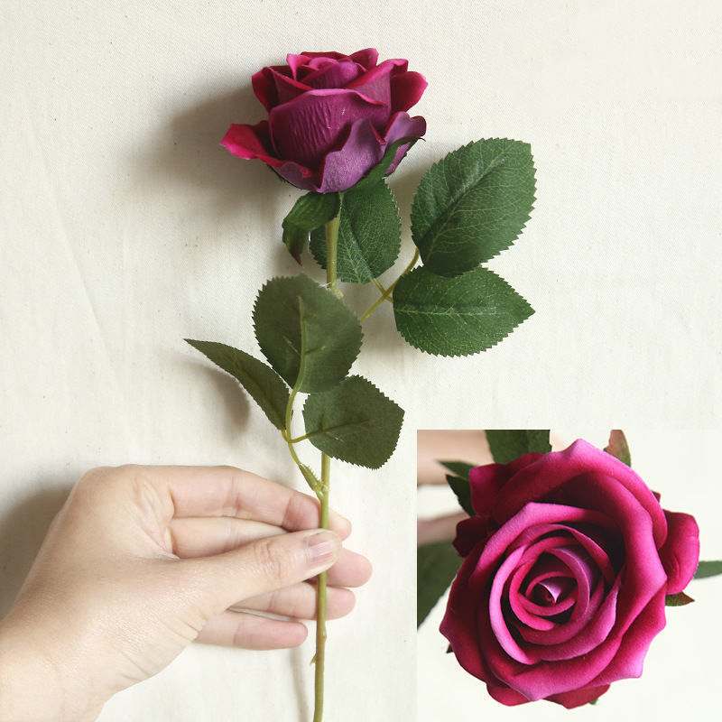 Silk Flower Bouquet gift