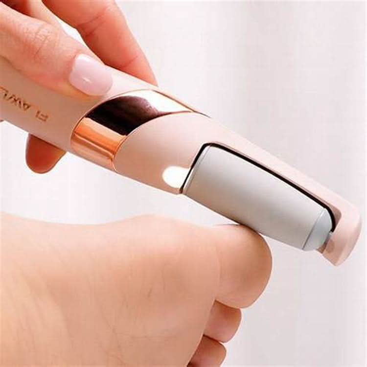 Electric Foot File Tool