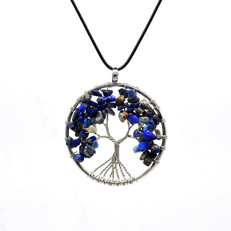 Tree of Life Necklace