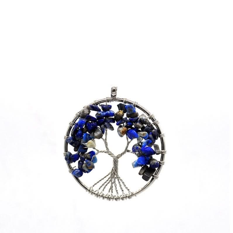 Tree of Life Necklace
