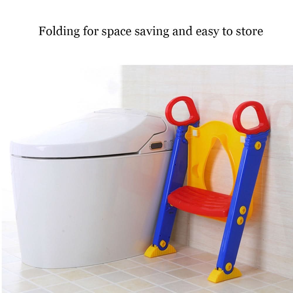 3-in-1 Baby Potty Training Chair