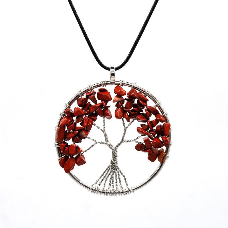 Tree of Life Necklace