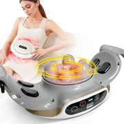 Automatic Waist & Back Massager, Multi-Mode