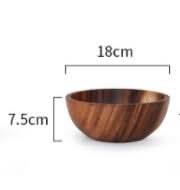 Decorative Bowl Set