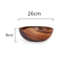 Decorative Bowl Set