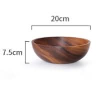 Decorative Bowl Set