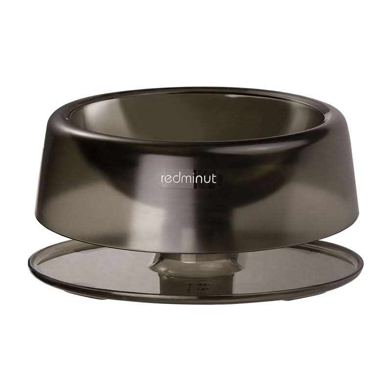 Anti-Tip Pet Food Bowl
