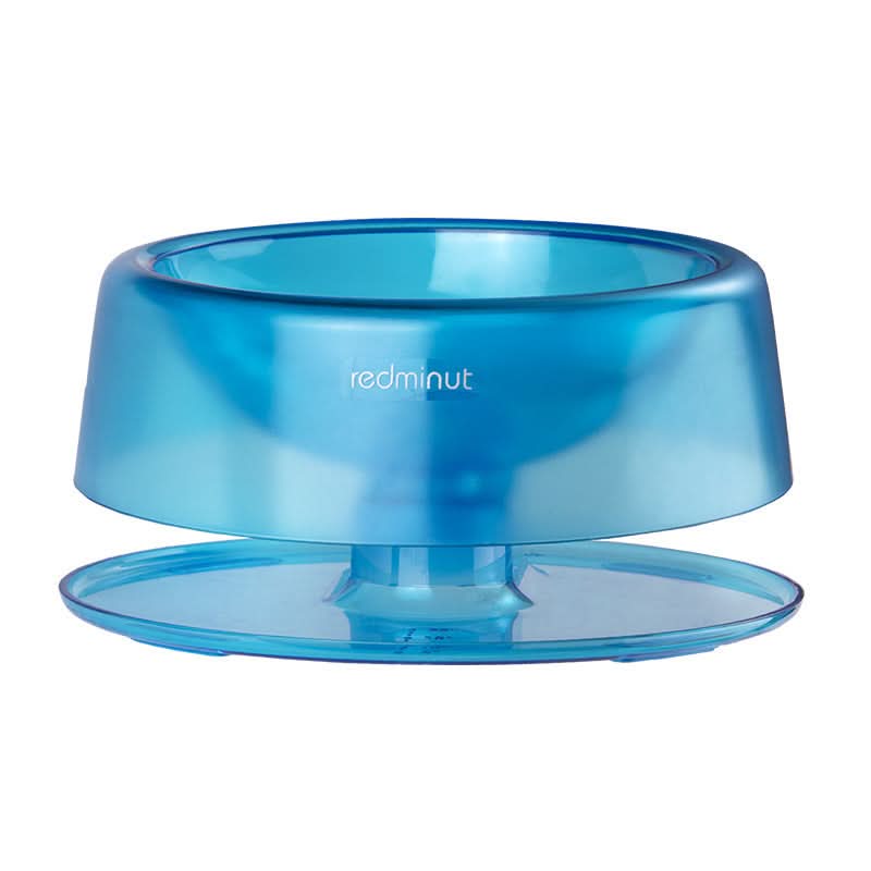 Anti-Tip Pet Food Bowl