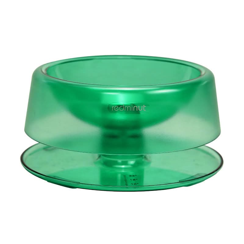 Anti-Tip Pet Food Bowl