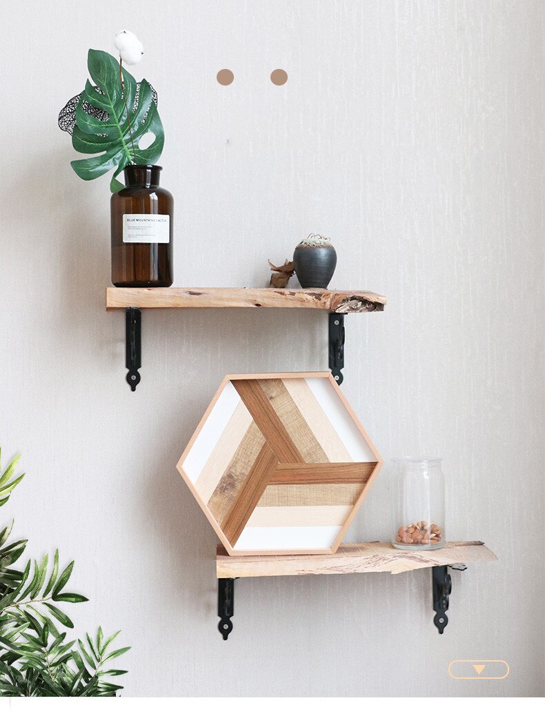 Wooden Multipurpose Tray