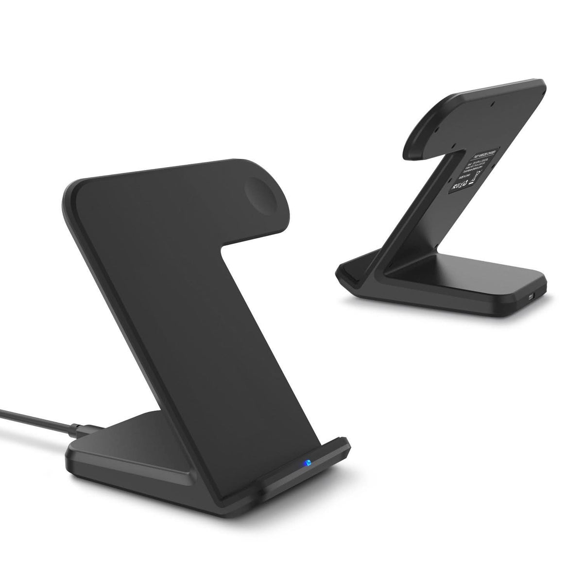 Wireless Phone Charger