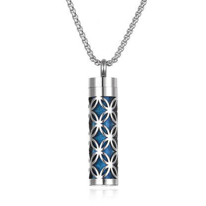 Aromatherapy pendant color option 2