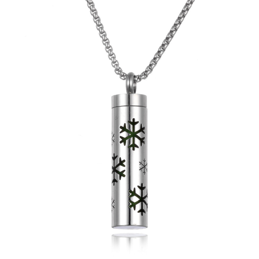 Aromatherapy pendant color option 3