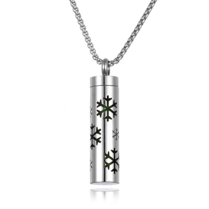 Aromatherapy pendant color option 3