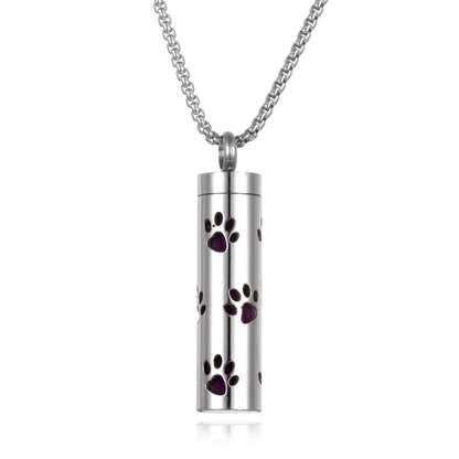 Aromatherapy pendant color option 4