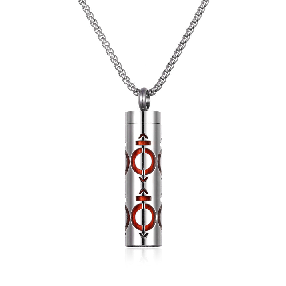 Aromatherapy pendant color option 6