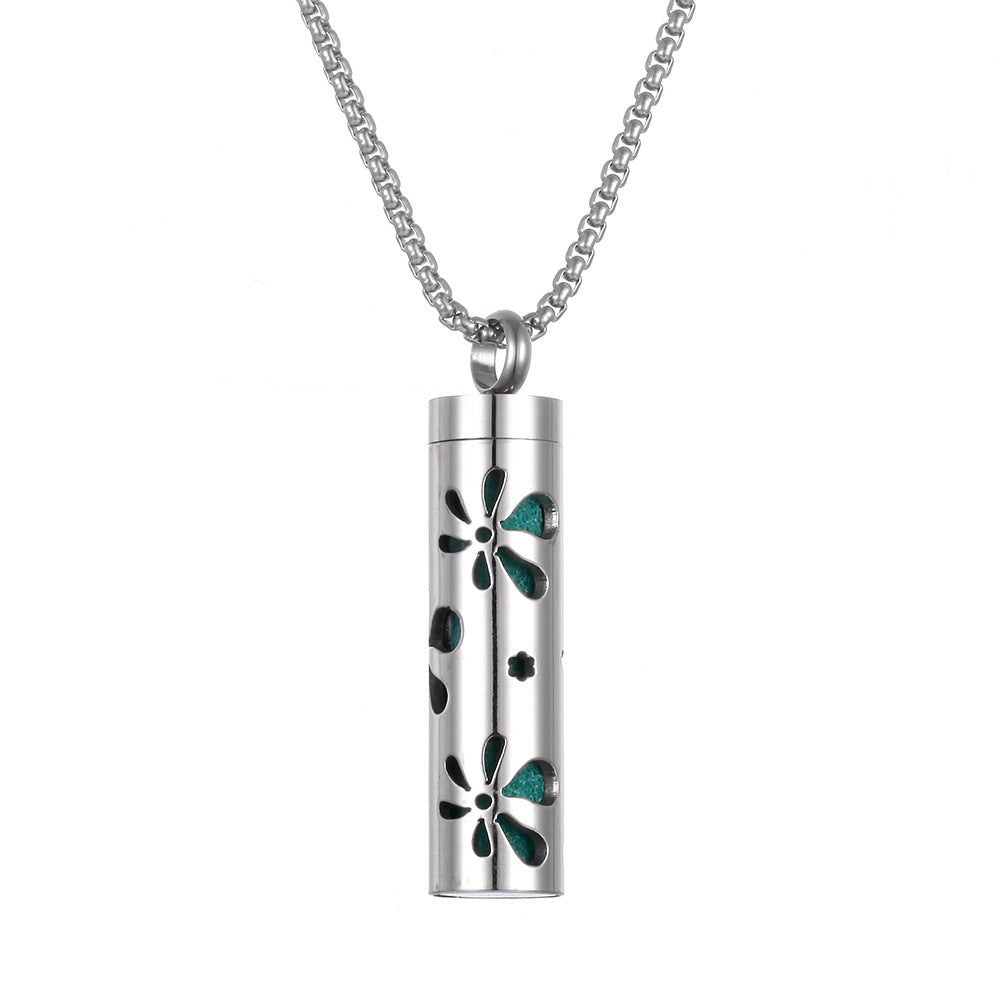 Aromatherapy pendant color option 8