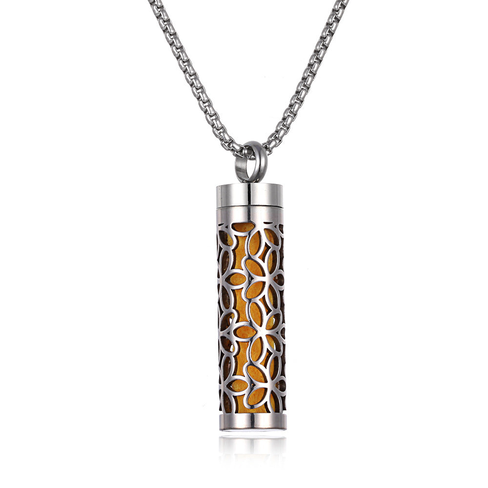 Aromatherapy pendant color option 9