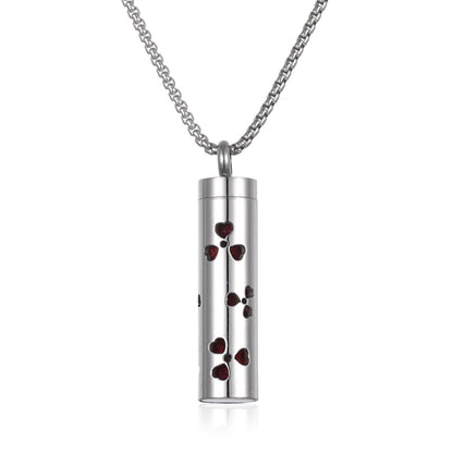 Aromatherapy pendant color option 10