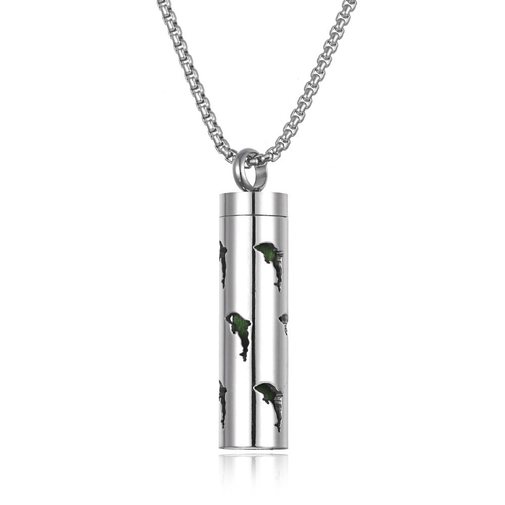 Aromatherapy pendant color option 11