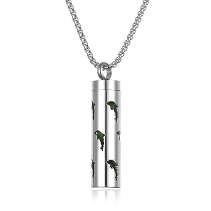 Aromatherapy pendant color option 11