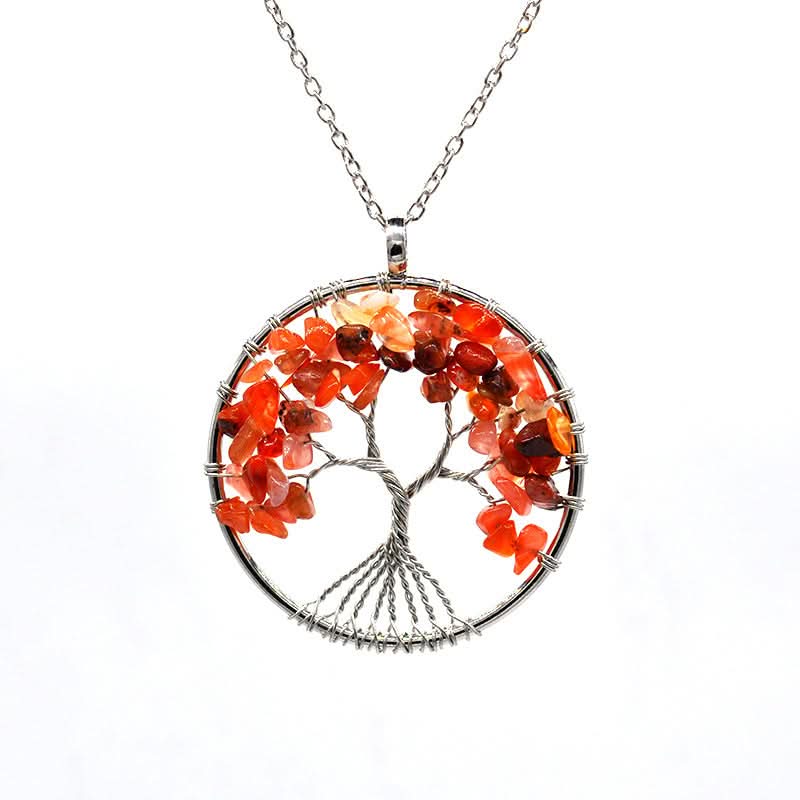 Tree of Life Necklace