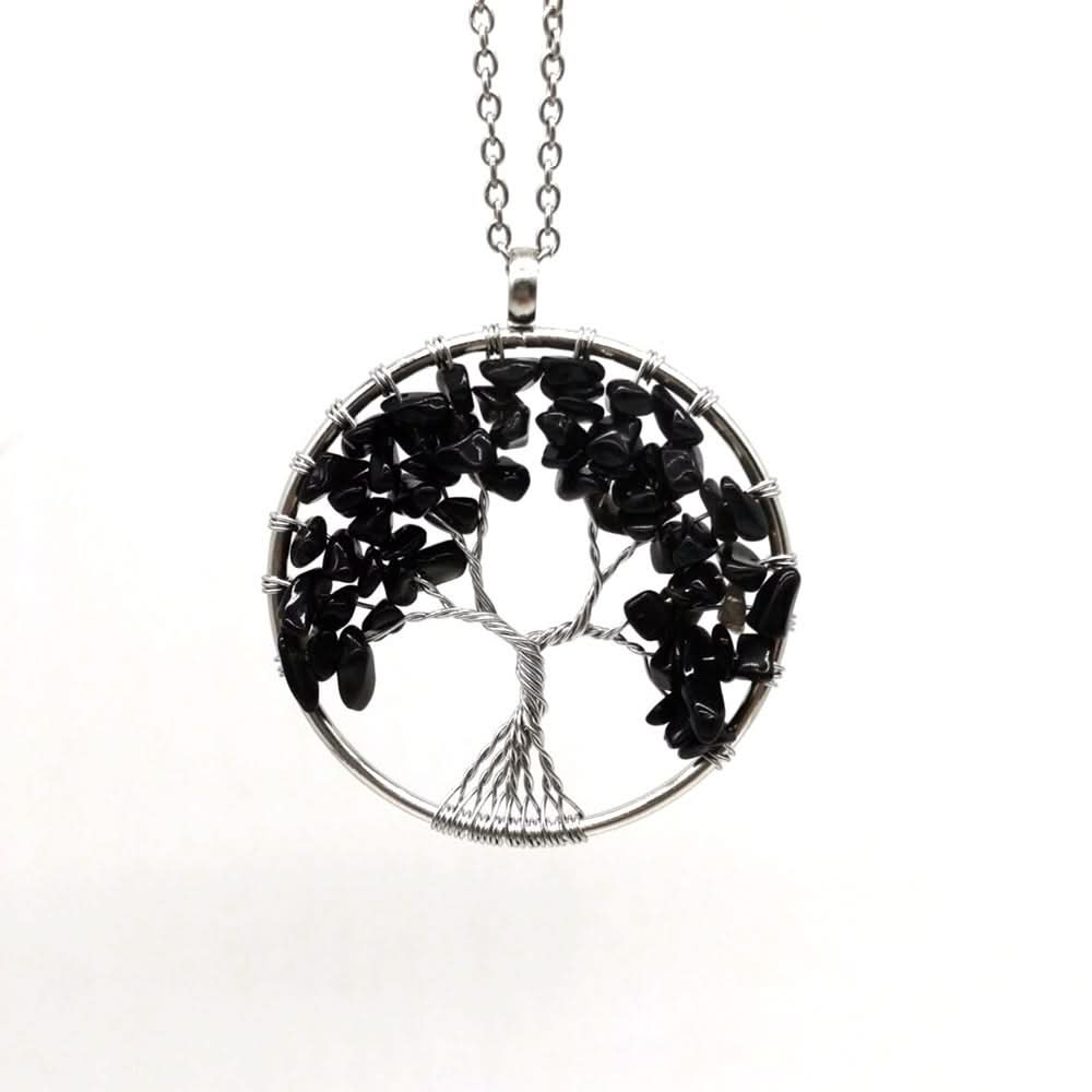 Tree of Life Necklace