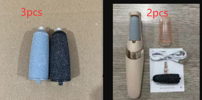 Elektrischer Fußschleifer, Fußabziehgerät, Fußreparaturwerkzeug