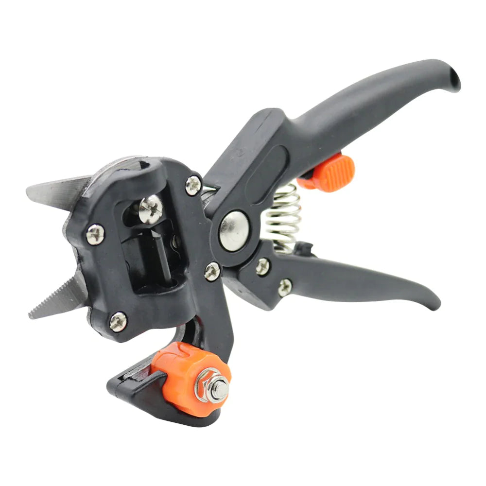 Garten-Veredelungs- und Beschneidungswerkzeug-Set