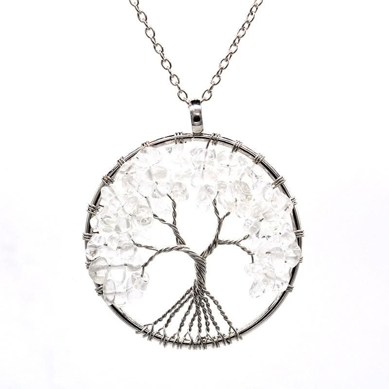 Tree of Life Necklace