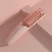 Baby Electric Hair Clipper with Suction