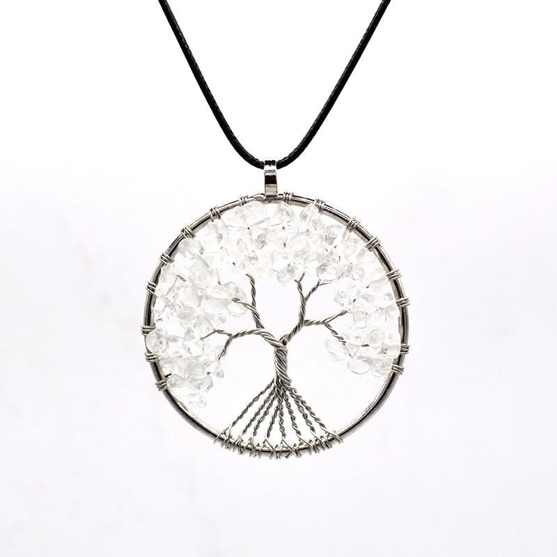Tree of Life Necklace