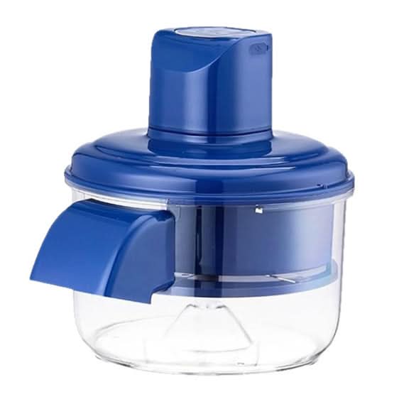 Electric Grape, Garlic & Cherry Tomato Peeler, Rechargeable