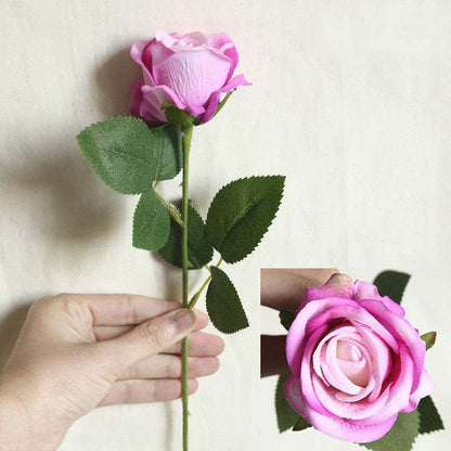 Silk Flower Bouquet home decor