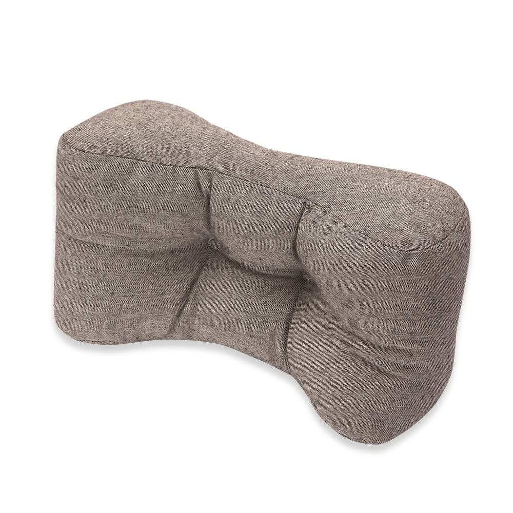 Coussin de siège de bureau, coussin lombaire, coussin lombaire pour voiture