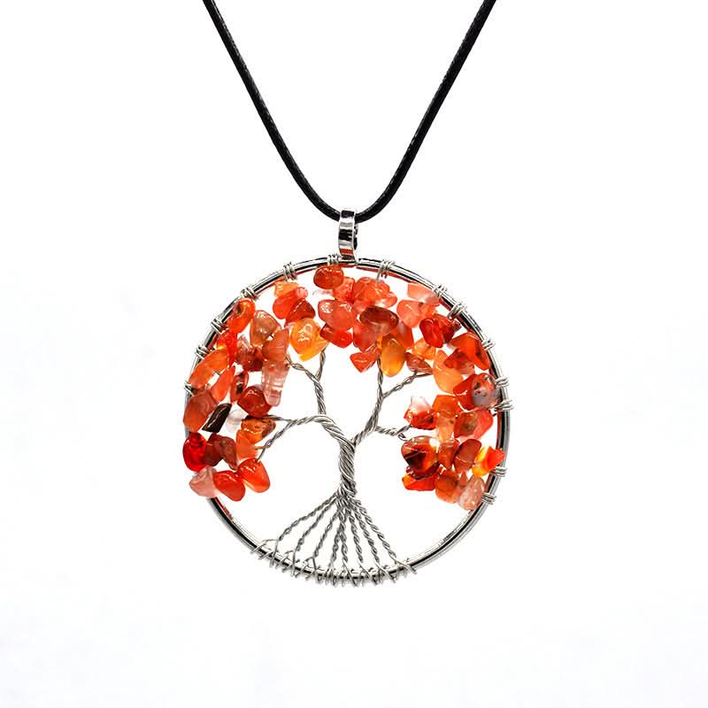 Tree of Life Necklace