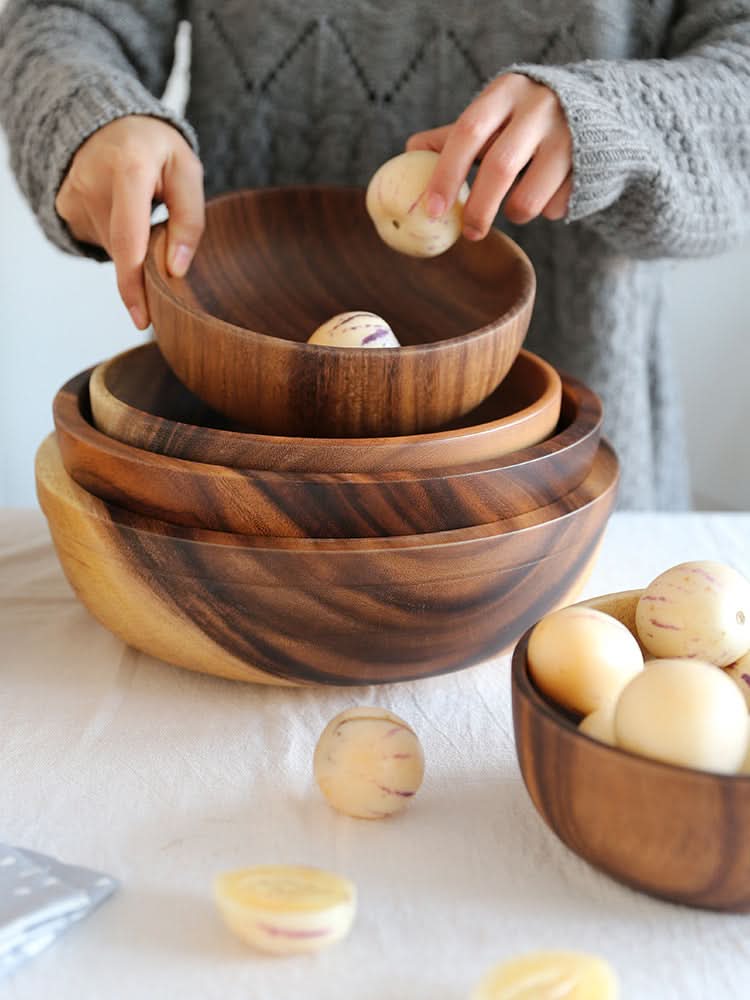 Decorative Bowl Set