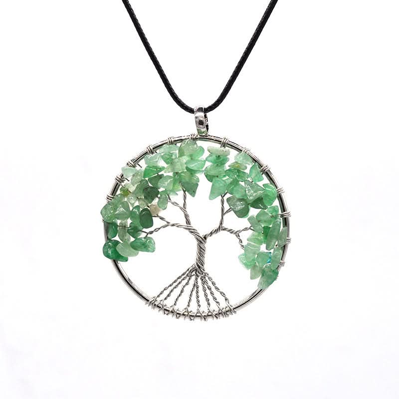 Tree of Life Necklace
