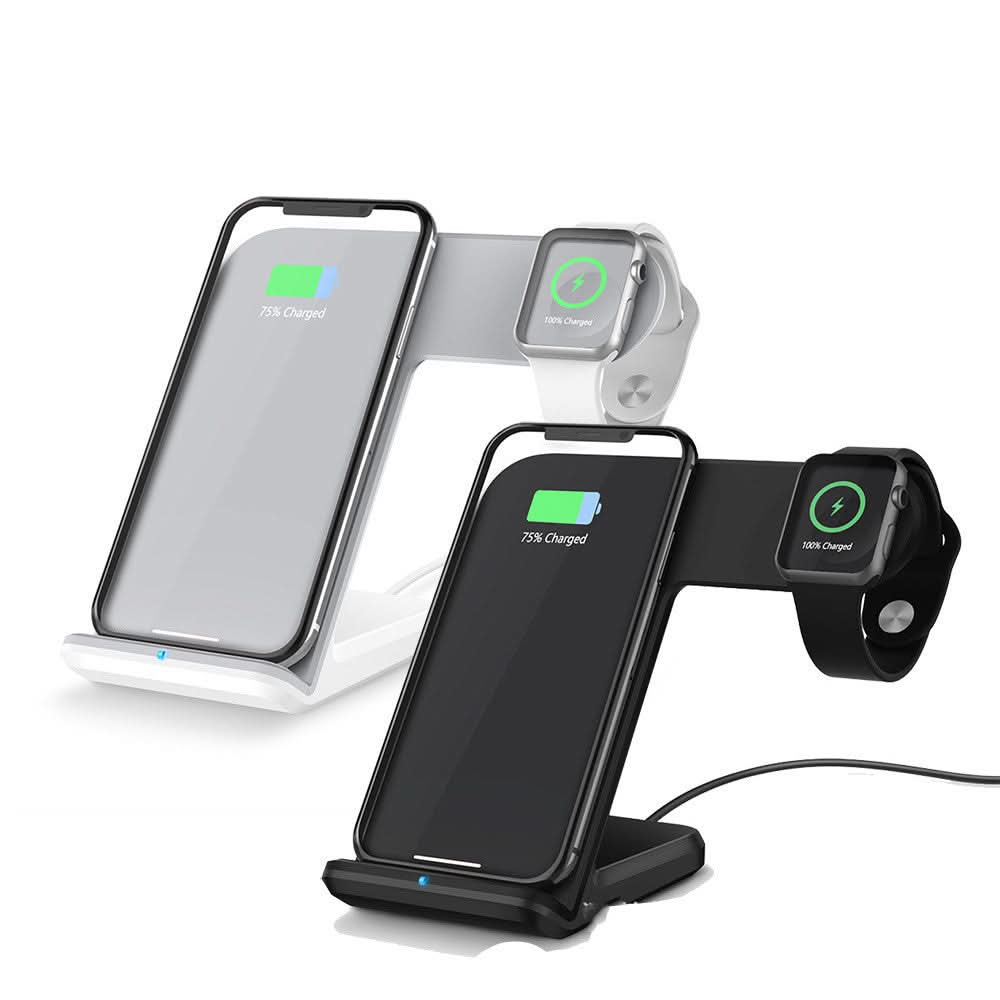 Wireless Phone Charger